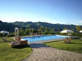 Tenuta MonteOliveto - Romantic Cottage